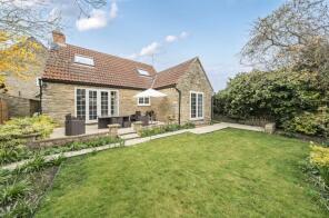 The Barn, Carlton Road, Turvey MK43 8EG