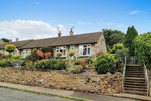 8, High Street, Woolley, Wakefield WF4 2JZ