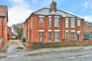 4 Llayam Cottage, The Street, Norwich NR13 6AH