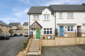 21, Copse Place, Keighley BD20 6FD