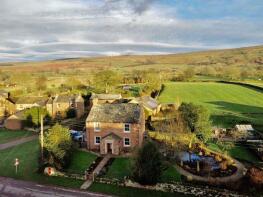 Hollies Farm, Access Road To Houses, Penrith CA10 1HR
