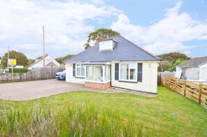 Woodlands, Alverstone Road, Sandown PO36 0LD
