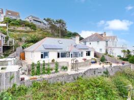 Westcroft, Top Road, Torpoint PL11 3LZ