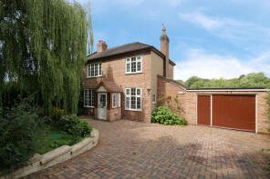 Lilac Dell, Cliff Lane, Acton Bridge, Northwich CW8 2RZ
