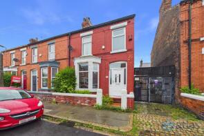 7, Crawford Avenue, Liverpool L18 1DL