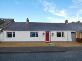 Edgars Cottage, B722 From M74 Near Eaglesfield To C62a At Eaglesfield, Lockerbie DG11 3PF