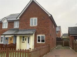 17, Orchard Croft, Llandrinio, Llanymynech SY22 6US