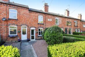 5, Pershore Terrace, Terrace Road, Pershore WR10 2DR