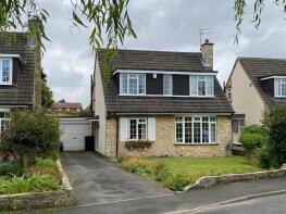 3, Garth End, Wetherby LS22 4DY