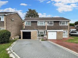 39, Lodge Drive, Southampton SO45 4LX