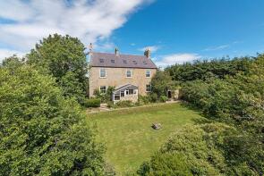 The Farmhouse, West Marlish, Hartburn NE61 4ER