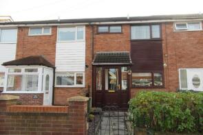 40, Holt Lane, Prescot L35 8NB