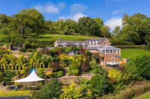 Fronygraig, Rose Hill Junction To Sycamore Cottage And Hawthorn Cottage, Oswestry SY10 9HH