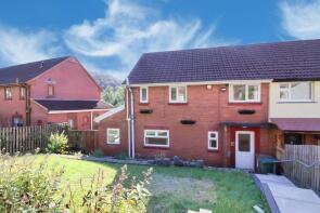 5, Glyn Derw, Deri CF81 9GS