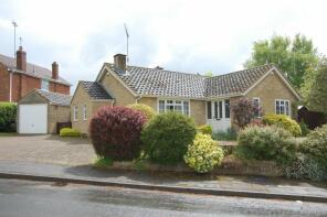 2 Cathelkerry, Church Gardens, Northampton NN6 8EY