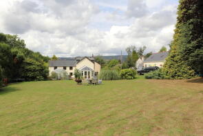 Brook Cottage, Rumble Street, Usk NP15 1QG