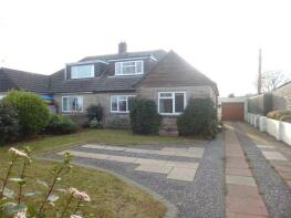 Mount Pleasant, Dorchester Road, Dorchester DT2 9SQ