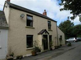 Kiloskehane, C3168 Finger Cross To Trecwn, Letterston, Haverfordwest SA62 5TN