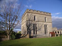 Turret House, Tixall Mews, Tixall Mews Road, Tixall, Stafford ST18 0XT