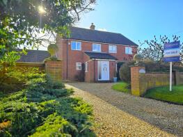 Nelson House, Norwich Road, Dereham NR19 1AB
