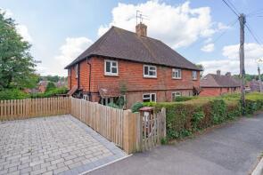 23, Bankside, Wadhurst TN5 6UL