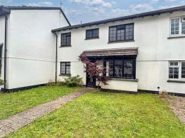 4, Bay Tree Cottages, Hospital Road, Stratton, Bude EX23 9BP