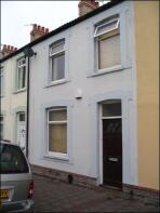 12, Arthur Street, Adamsdown, Cardiff CF24 1QR