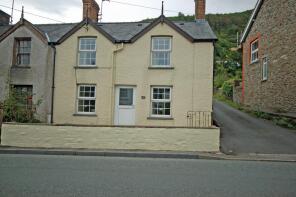 53, Wesley Terrace, A487t Taliesin Village, Machynlleth SY20 8JQ