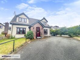 6 Bryn Grug, Maes Gogor, Denbigh LL16 5LJ