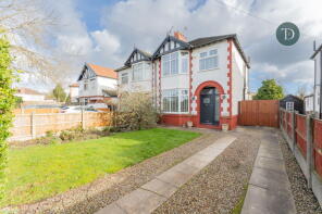 123, Chester Road, Whitby, Ellesmere Port CH65 6SD