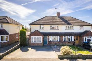 47, Easter Way, Godstone RH9 8HG
