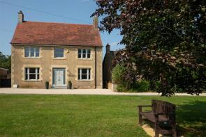Radford House, Main Street, Broadway WR12 7PJ
