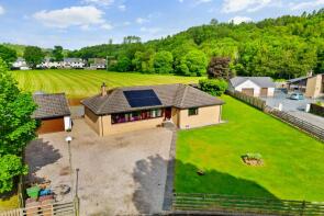 3, Dalgain Drive, Mauchline KA5 6JR