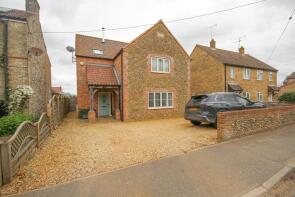 Rosewood, Lynn Road, King's Lynn PE32 1QJ