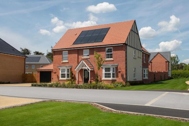 Corinthian Place_Harbour Collection_Henley
