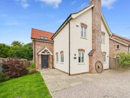 12, Silt Road, Downham Market PE38 0BW