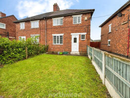 36, Park Road, Moorends, Doncaster DN8 4QQ