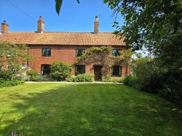 Redbricks, Redbricks Drive, King's Lynn PE32 2TR