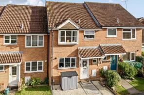 29, Windsor Way, Frimley, Camberley GU16 8YZ