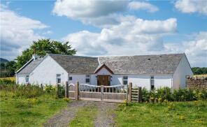 Thistle Cottage, Calder Road, Sighthill, Kirknewton EH27 8EB