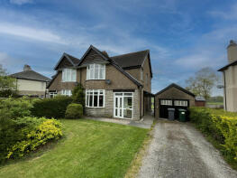 Overdale, Whams Lane, Lancaster LA2 9BY