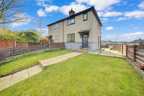 12, Tadema Grove, Burnley BB11 2NS