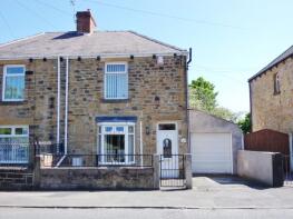 3 Meadow Edge, The Villas, Stanley DH9 8DQ