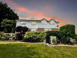 Silverdale, Flemingston Road, Barry CF62 4QJ