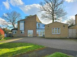 23, Cedar Hythe, Northampton NN6 8BG