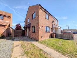 24, Poplars Close, Colchester CO7 8BH