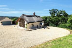 Hawthorn Cottage, Road From Drakes Cross To Chittlehamholt Cross, Umberleigh EX37 9PB