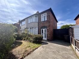 47, Lyndhurst Road, Crosby L23 9TN