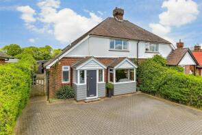 7, Brampton Bank, Five Oak Green Road, Tudeley, Tonbridge TN11 0PN