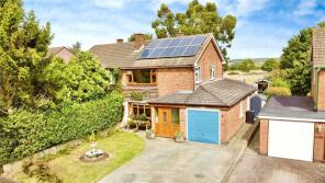 Fieldings, Hinckley Road, Dadlington, Sutton Cheney CV13 6HU